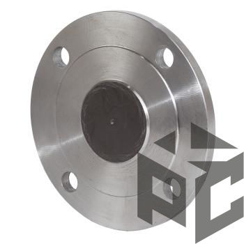 Заглушка фланцевая 1-50-40 ст.3 АТК 24.200.02-90 от производителя "Рускон"