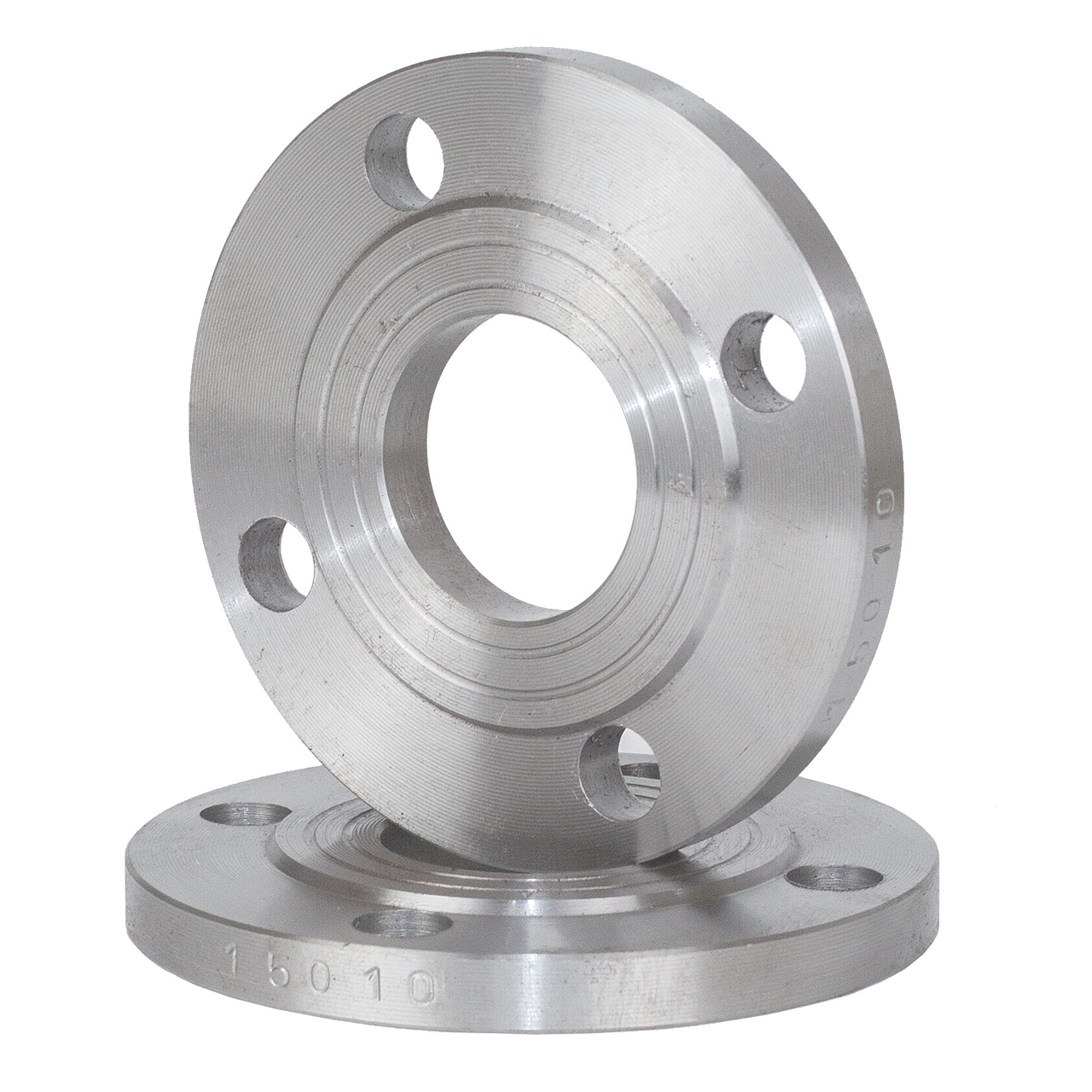 Фланец сталь 09Г2С плоский Ду 50 Ру 2,5 ГОСТ 12820 Техкомплект