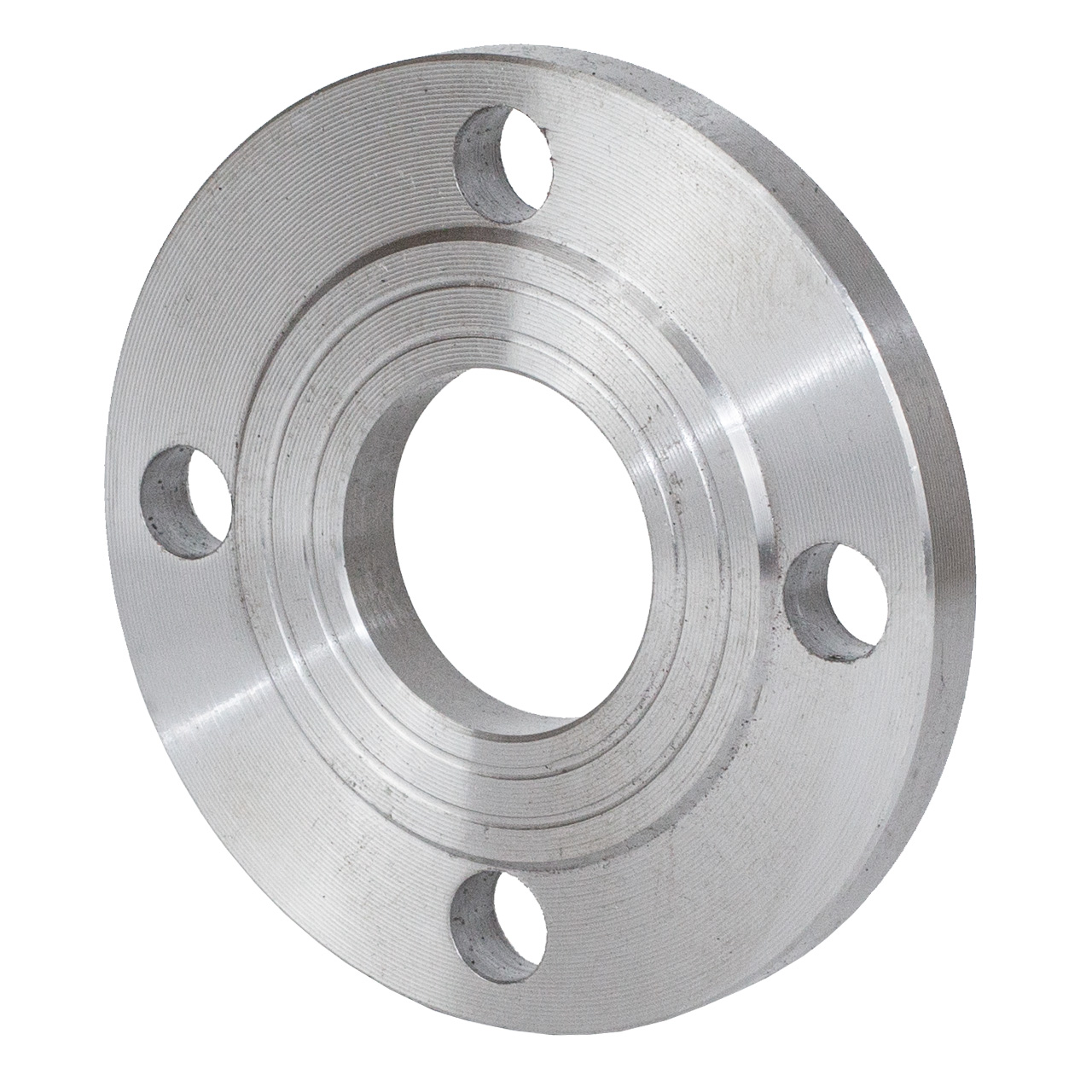 Фланец сталь 09Г2С плоский Ду 50 Ру 2,5 ГОСТ 12820 Техкомплект