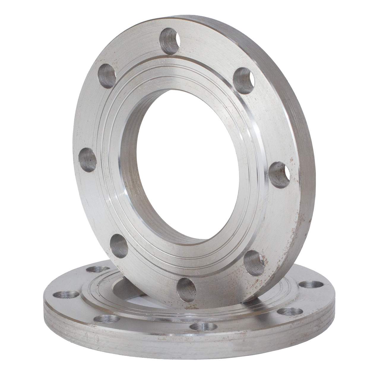 Фланец стальной плоский Ду 100 Ру 6 ГОСТ 12820 Техкомплект