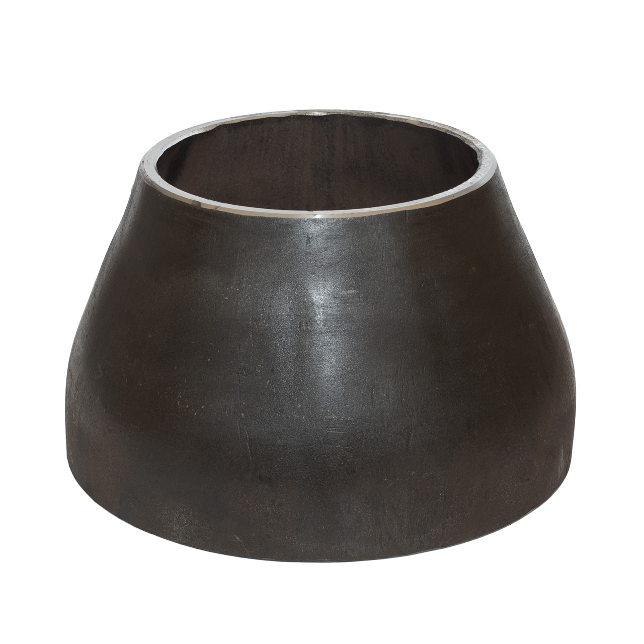 Переход стальной К-2 377х9-219х8 ГОСТ 17378 Рунак