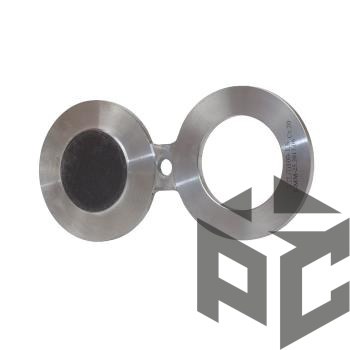 Заглушка поворотная ЗП (I)-600-16 ст.3 Т-ММ-25-2017-06 от производителя "Рускон"