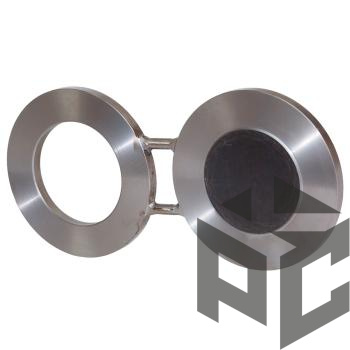 Заглушка поворотная 3-15-16 ст.09Г2С АТК 26-18-5-93 от производителя "Рускон"