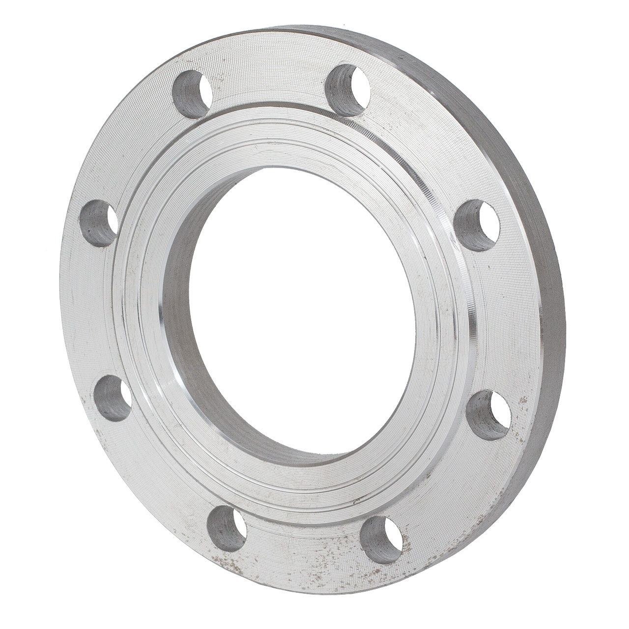 Фланец стальной плоский Ду 100 Ру 6 ГОСТ 12820 Техкомплект