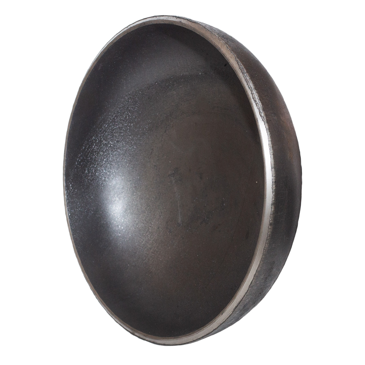 Заглушка стальная эллиптическая 325х8 ГОСТ 17379