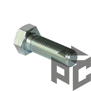 Болт М16х140  ГОСТ 7798-70 от производителя "Рускон"