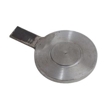 Заглушка поворотная ЗП --  