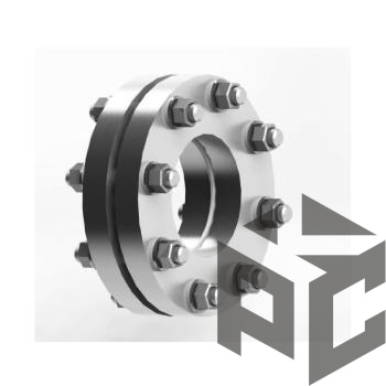 ИФС-B Ду 20 Ру 16 Техкомплект от производителя "Рускон"