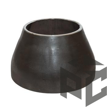 Переход стальной К-2 377х9-273х7 ГОСТ 17378 Рунак от производителя "Рускон"